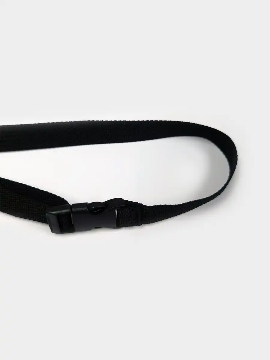 Card Sleeve With Mini Mirror