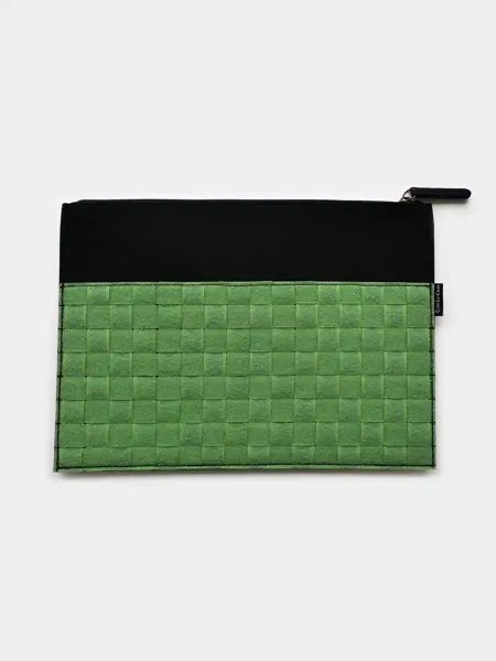 Combo Case Green