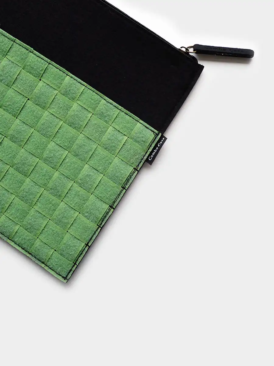 Combo Case Green