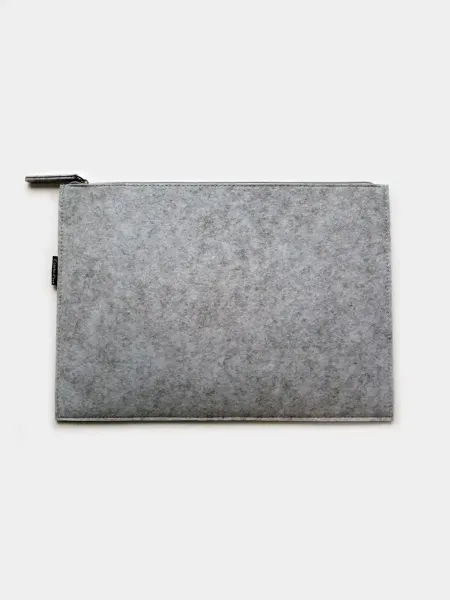 Combo Case Grey