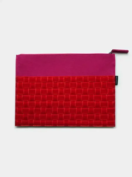 Combo Case Red