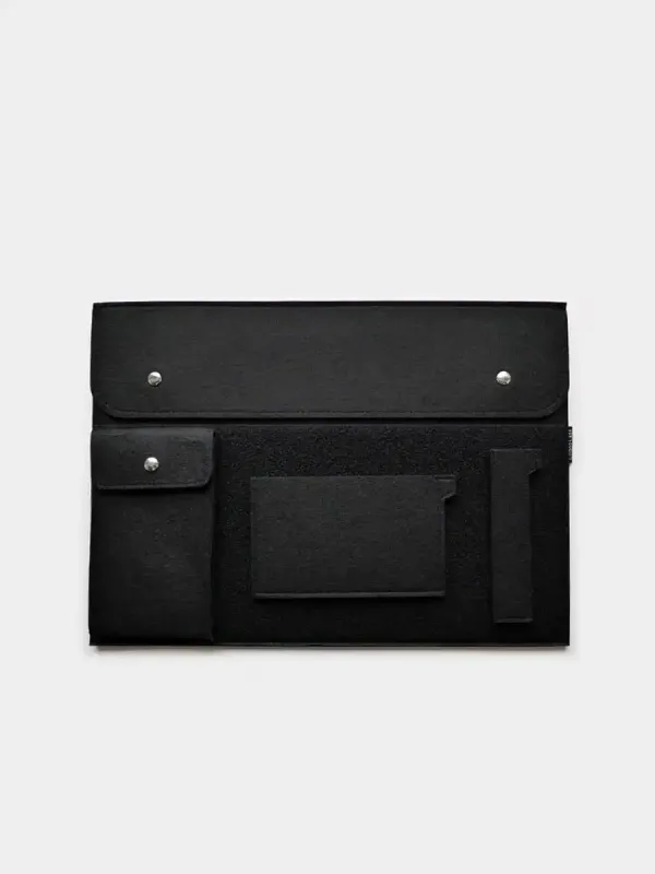 Combo Case Full Set