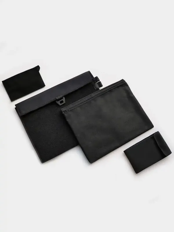Combo Case Deluxe