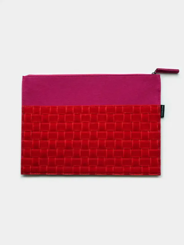 Combo Case Red