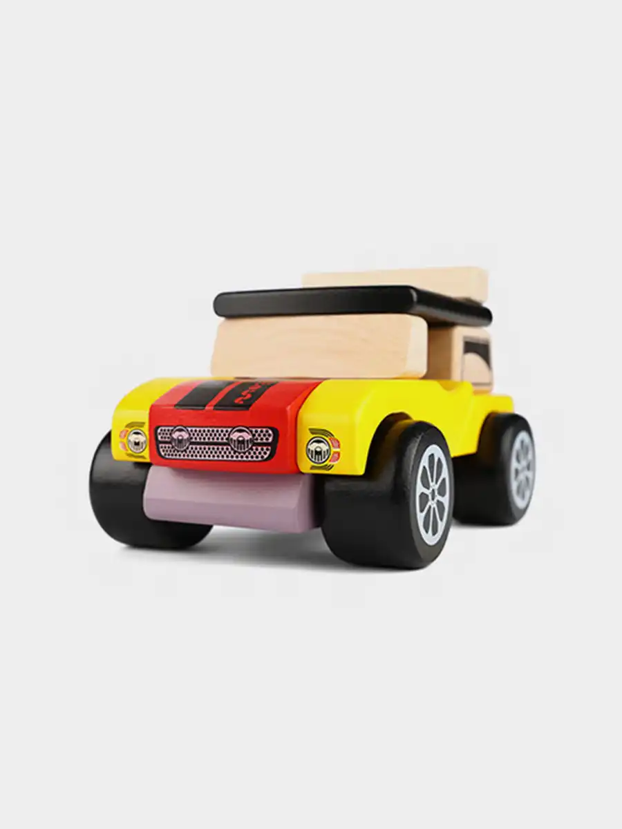 Cubika Mini Convertible LM-3