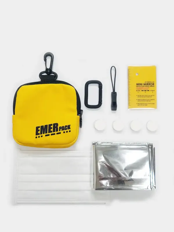 Emer Pack