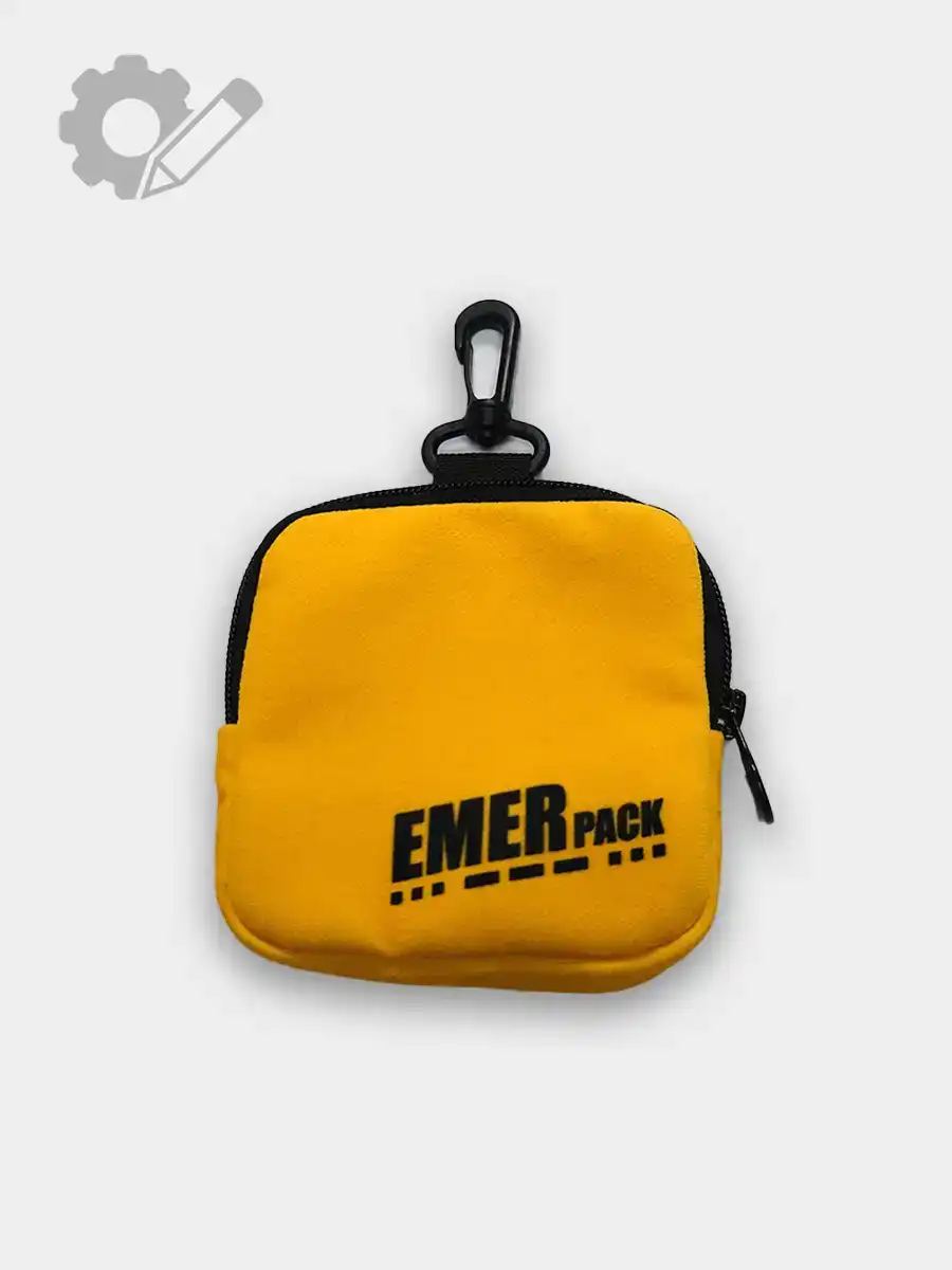 Emer Pack - Customize
