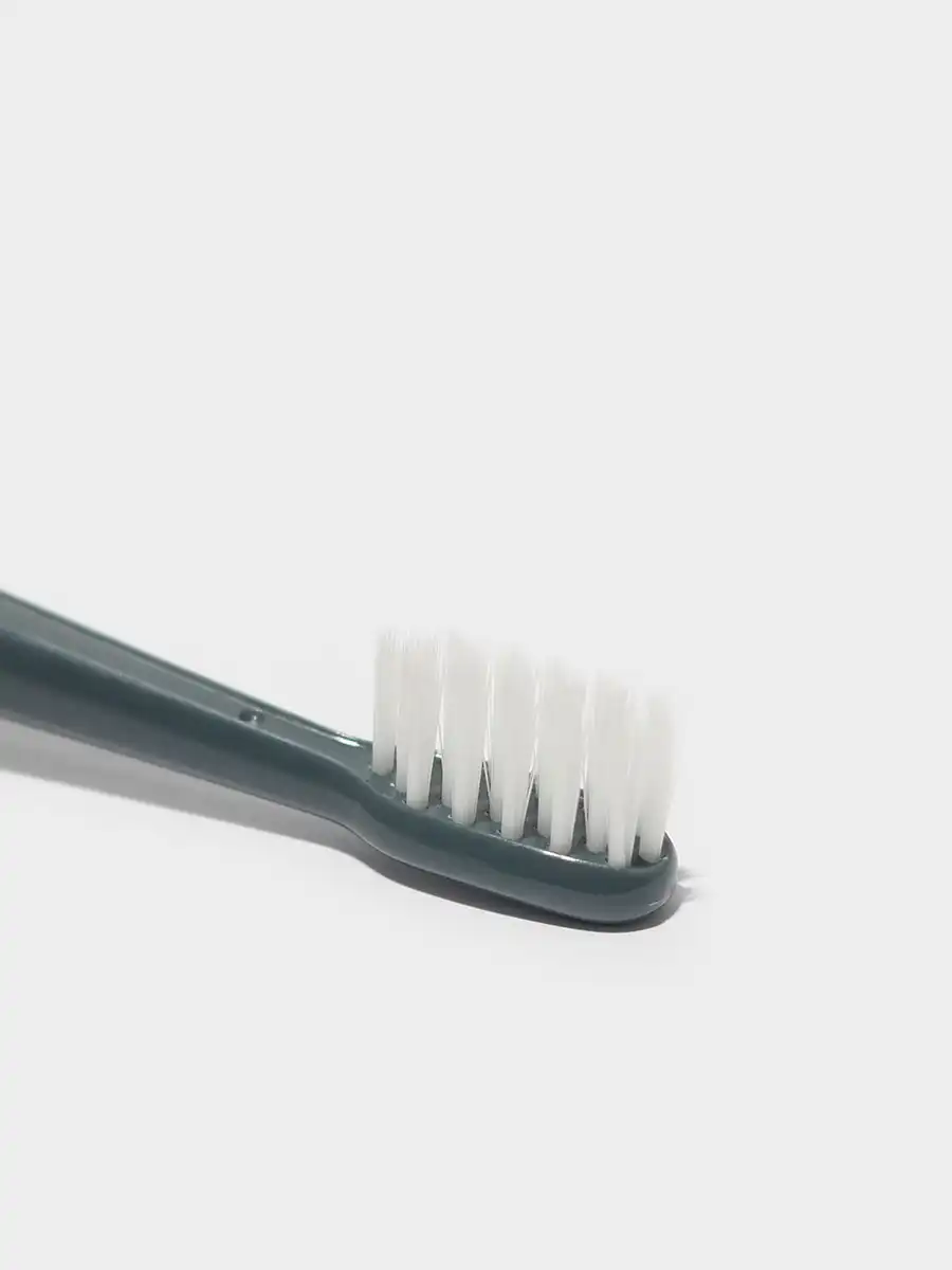 Flow T Brush Grey - Brush Head X1