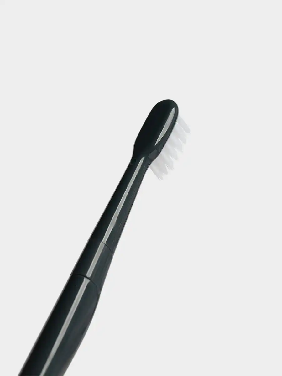 Flow T Brush Grey - Brush Head X1