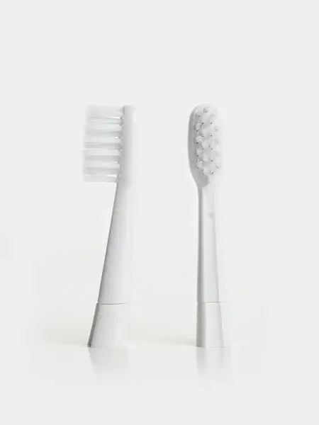 Flow T Brush Head White