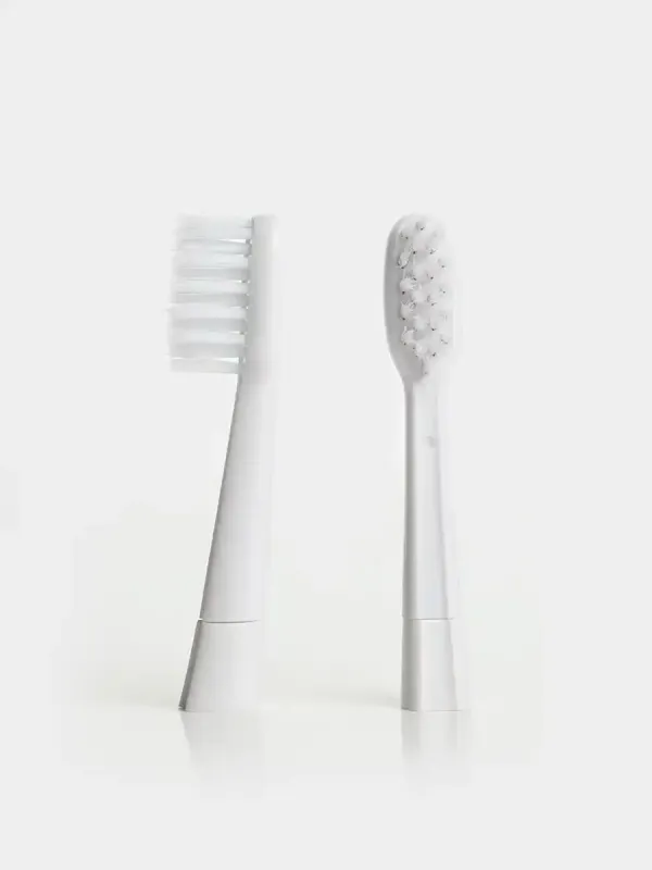 Flow T Brush Head White