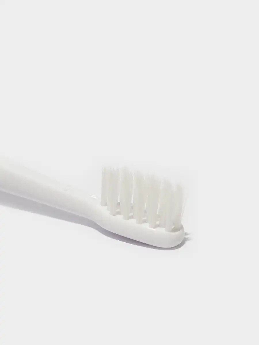 Flow T Brush Head White