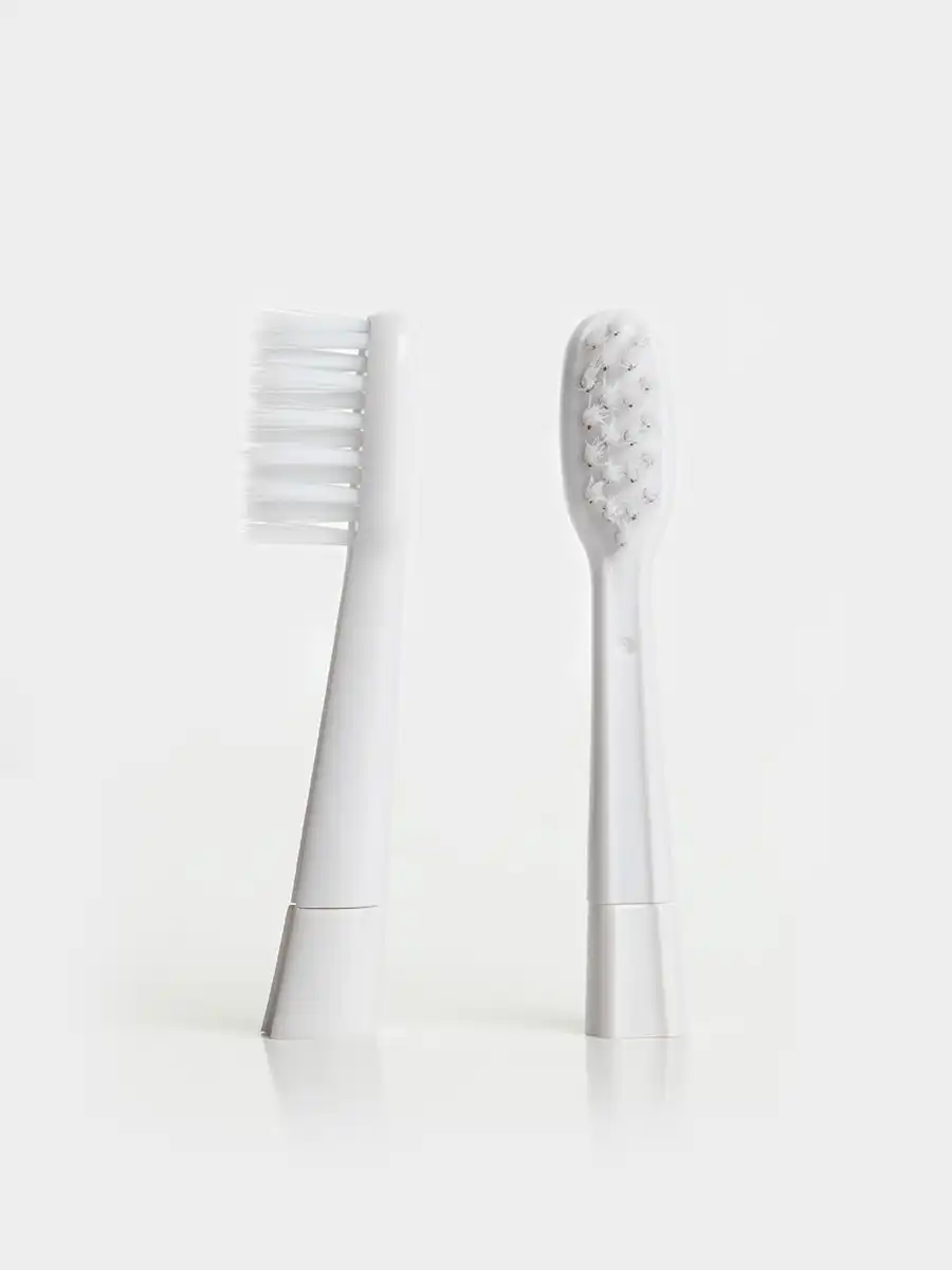 Flow T Brush Head White