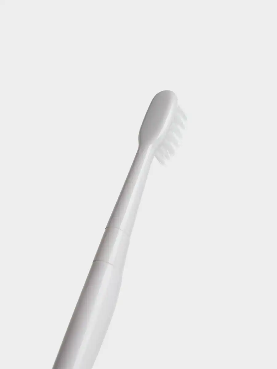 Flow T Brush Head White