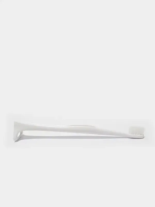 Flow T Brush White - Brush Head X1