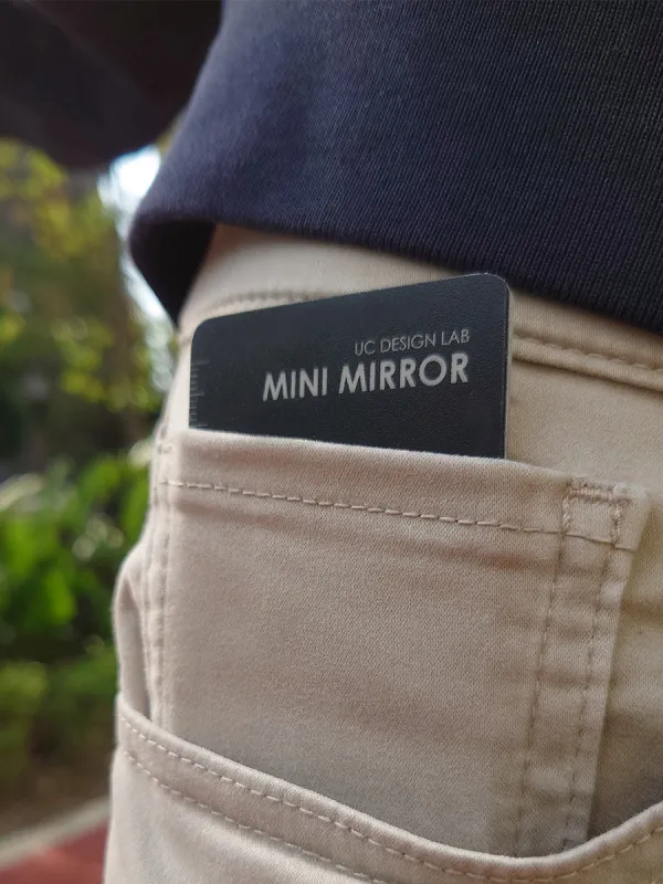 Mini Mirror