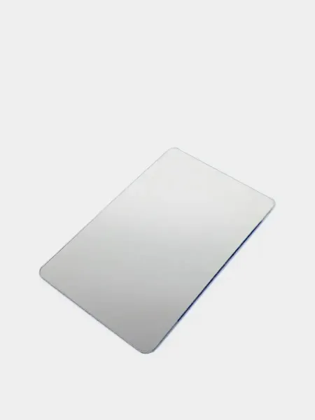 Mini Mirror Camo Blue