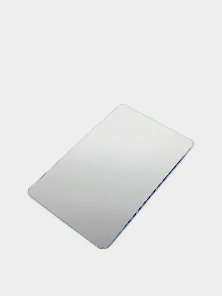 海軍迷彩隨身鏡卡