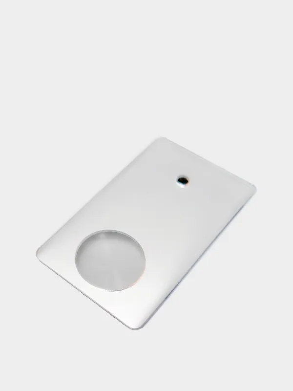 Mini Mirror Multi-function