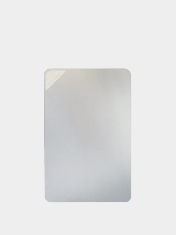 Mini Mirror Steel