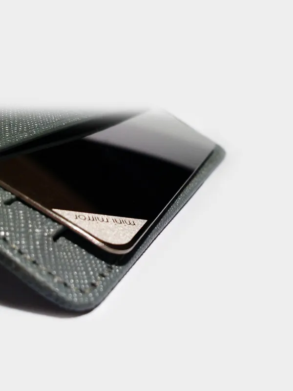 Mini Mirror Steel
