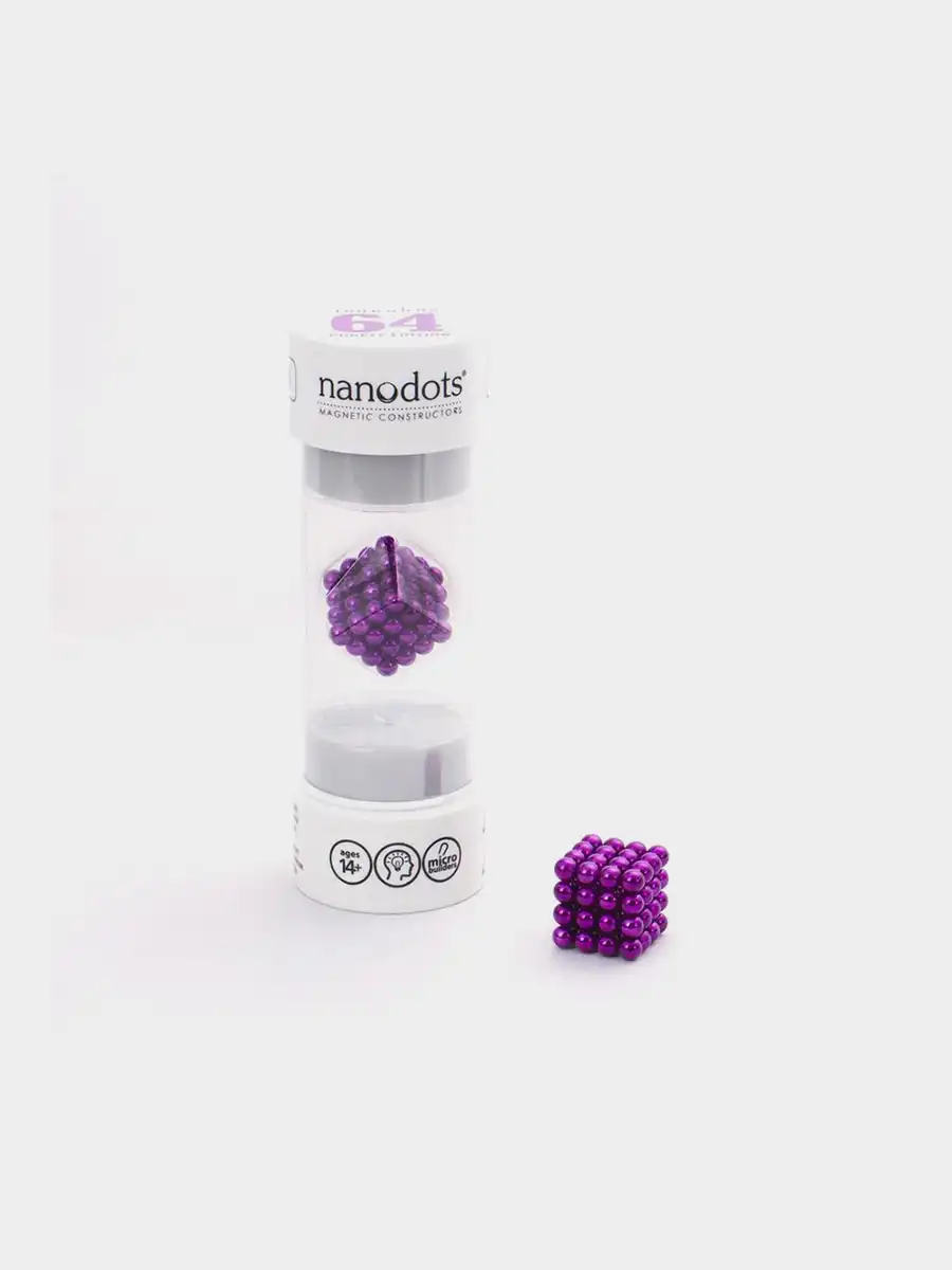 Nanodots 64