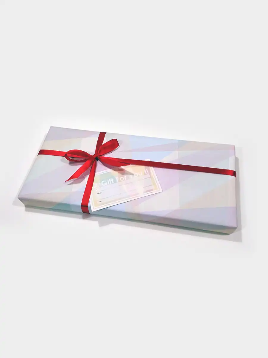 Gift Wrapping Service