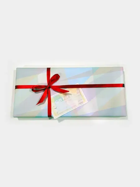 Gift Wrapping Service