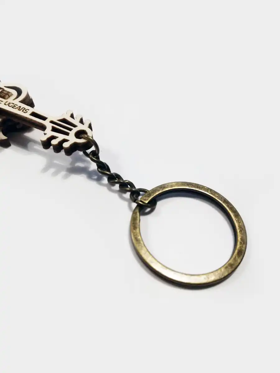 Keyring