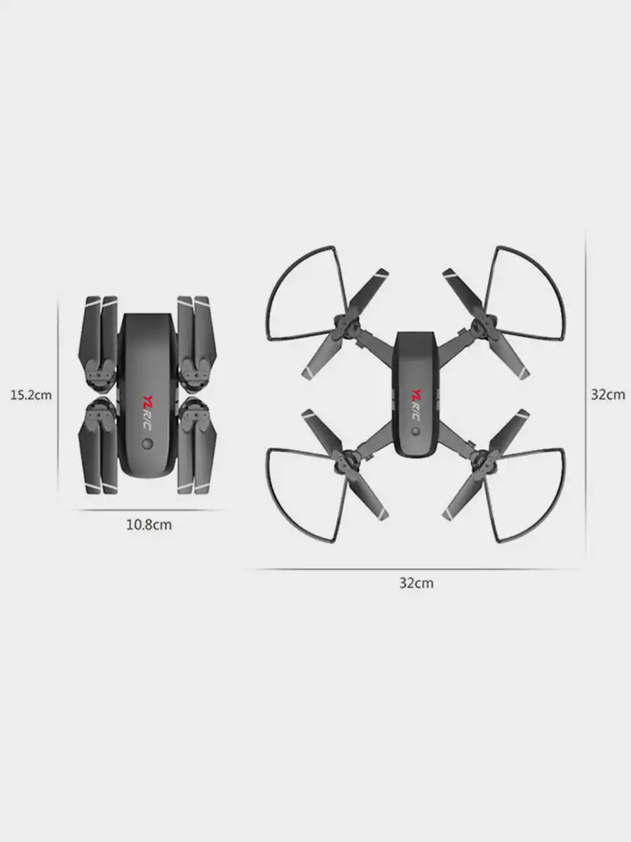 S30 GPS Drone