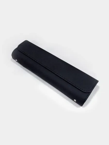 Toothbrush Case Black