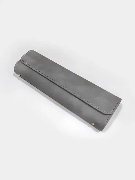 Toothbrush Case Grey