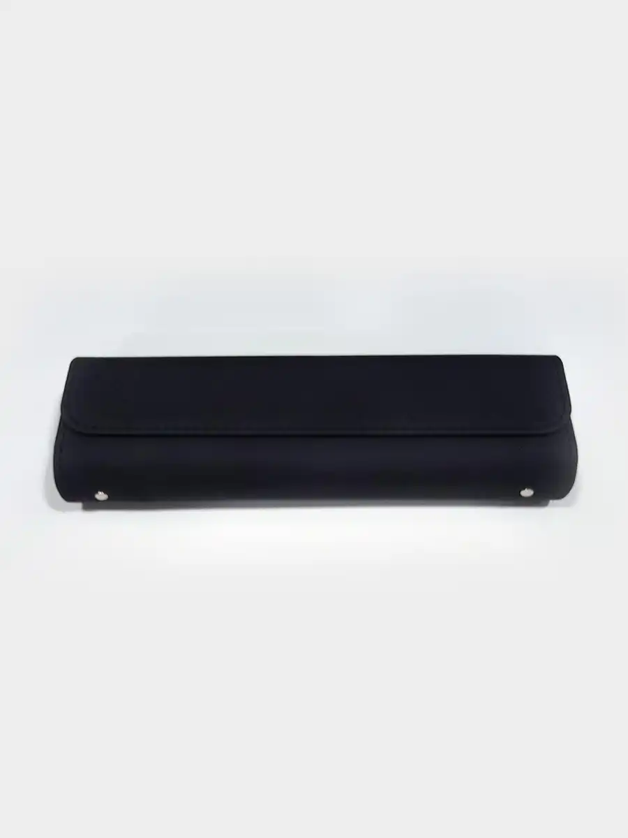 Toothbrush Case Black