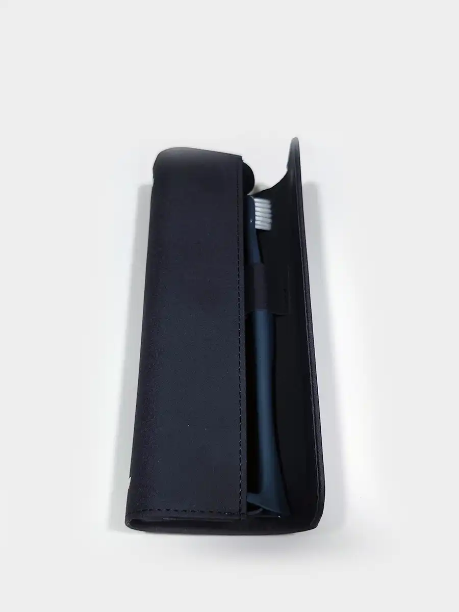 Toothbrush Case Black