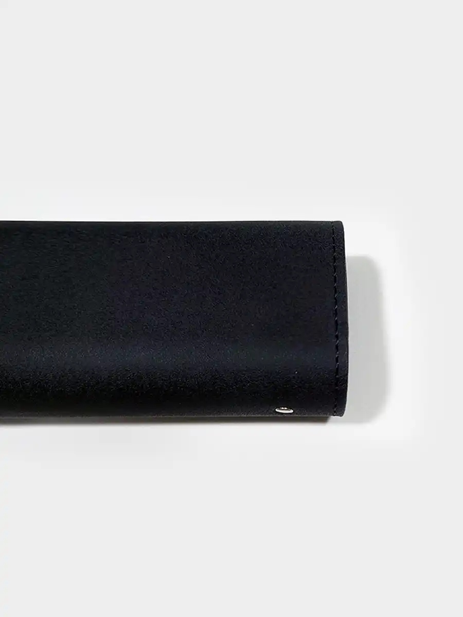 Toothbrush Case Black