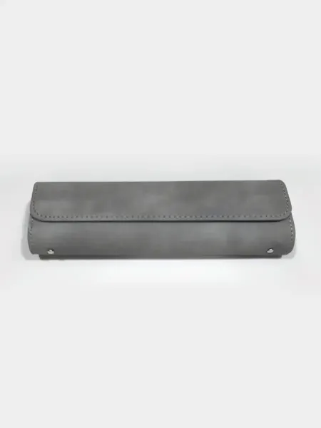 Toothbrush Case Grey