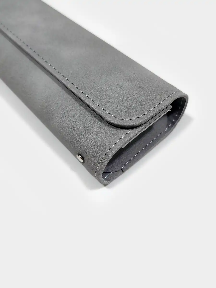 Toothbrush Case Grey