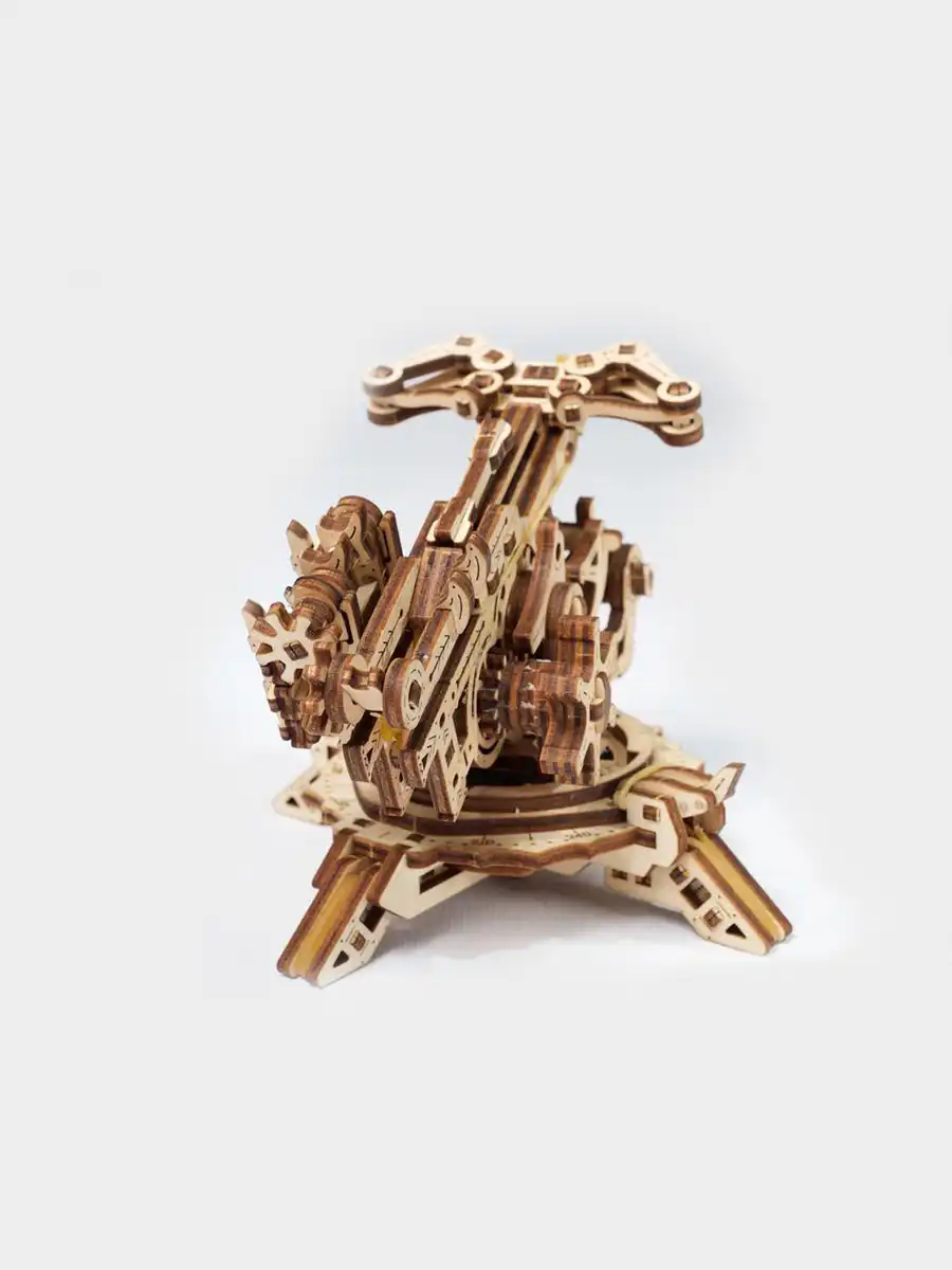 3D Puzzle Archballista Tower