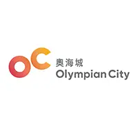 Olympian City