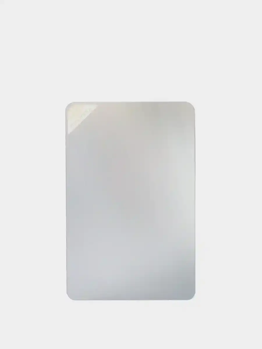 Mini Mirror Steel