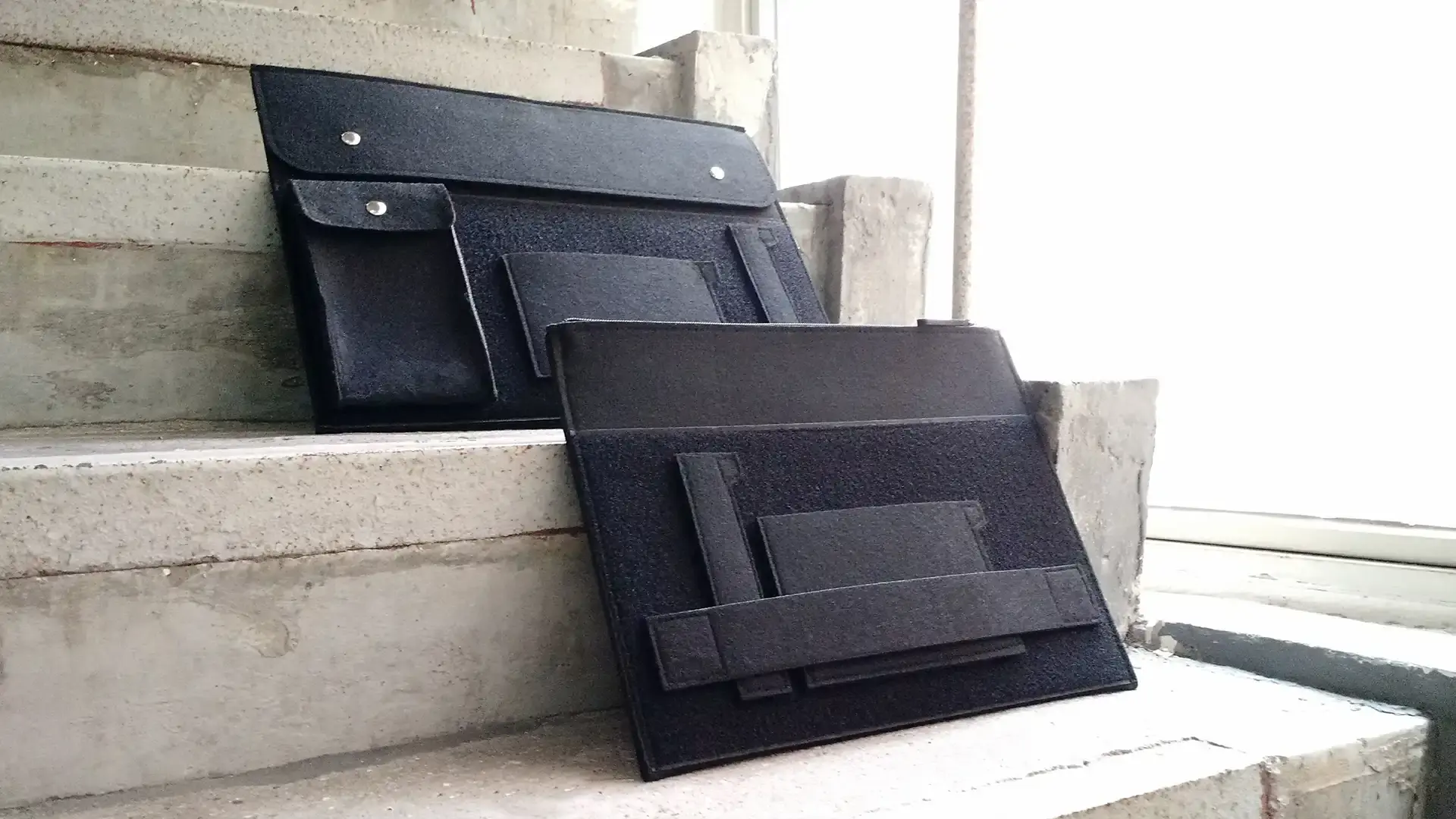 Combocase