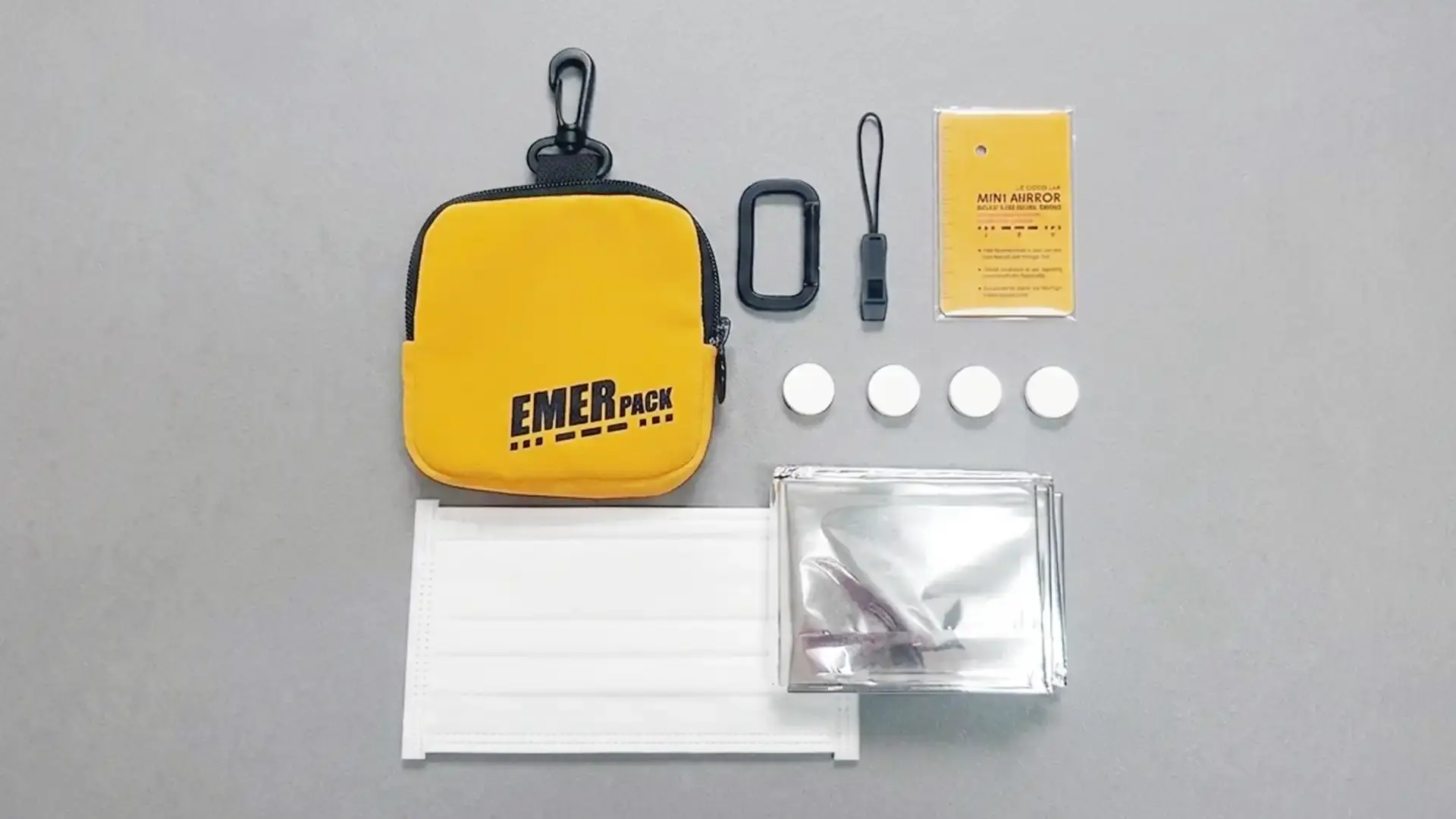 Emer Pack