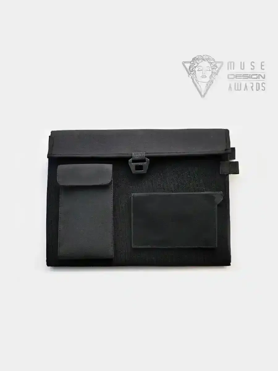Combo Case Deluxe