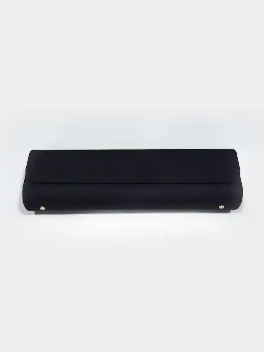 Toothbrush Case Black