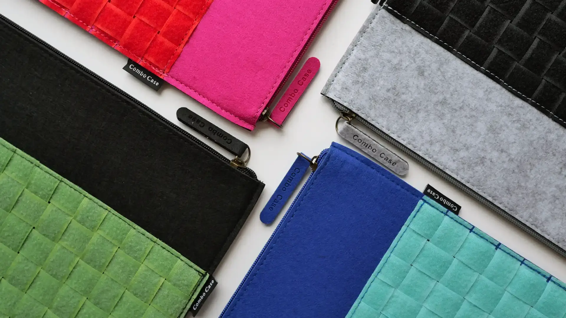 Combocase Colors