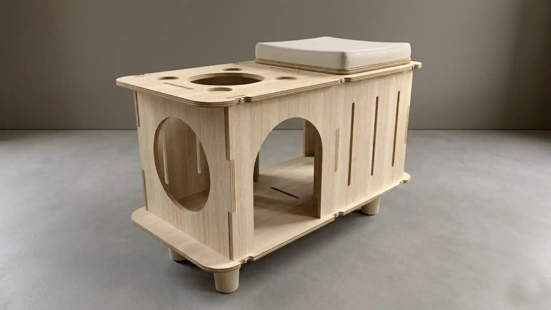 Pet's Furniture