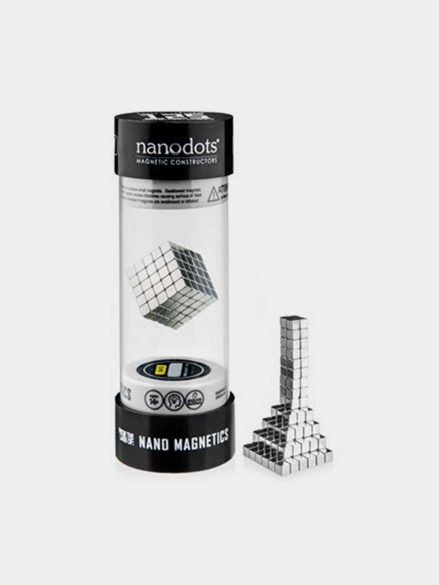 Nanodots 125 Original Cubes